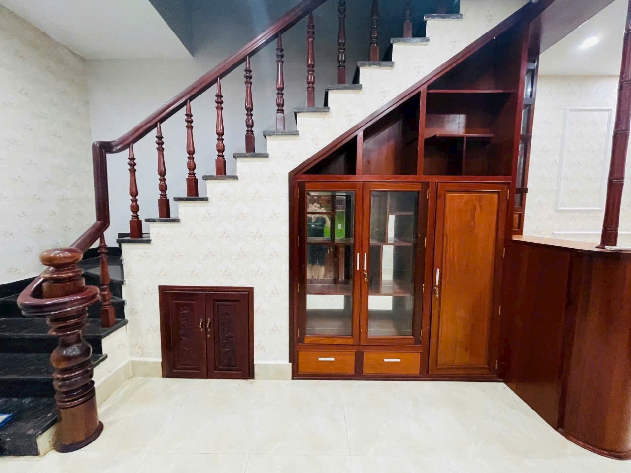 NHÀ ĐẸP - GIÁ TỐT - CHÍNH CHỦ BÁN NHANH TẠI đường số 16 KĐT Phú Cường - Ảnh 2