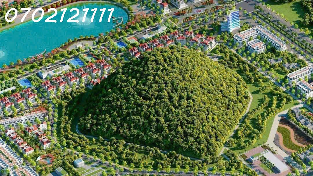 CHÍNH CHỦ CẦN BÁN  BT22-05  - BT11 - 11 💥The Heritage Tân Thanh – Đô thị Di Sản Hoàn Mỹ! - Ảnh 1