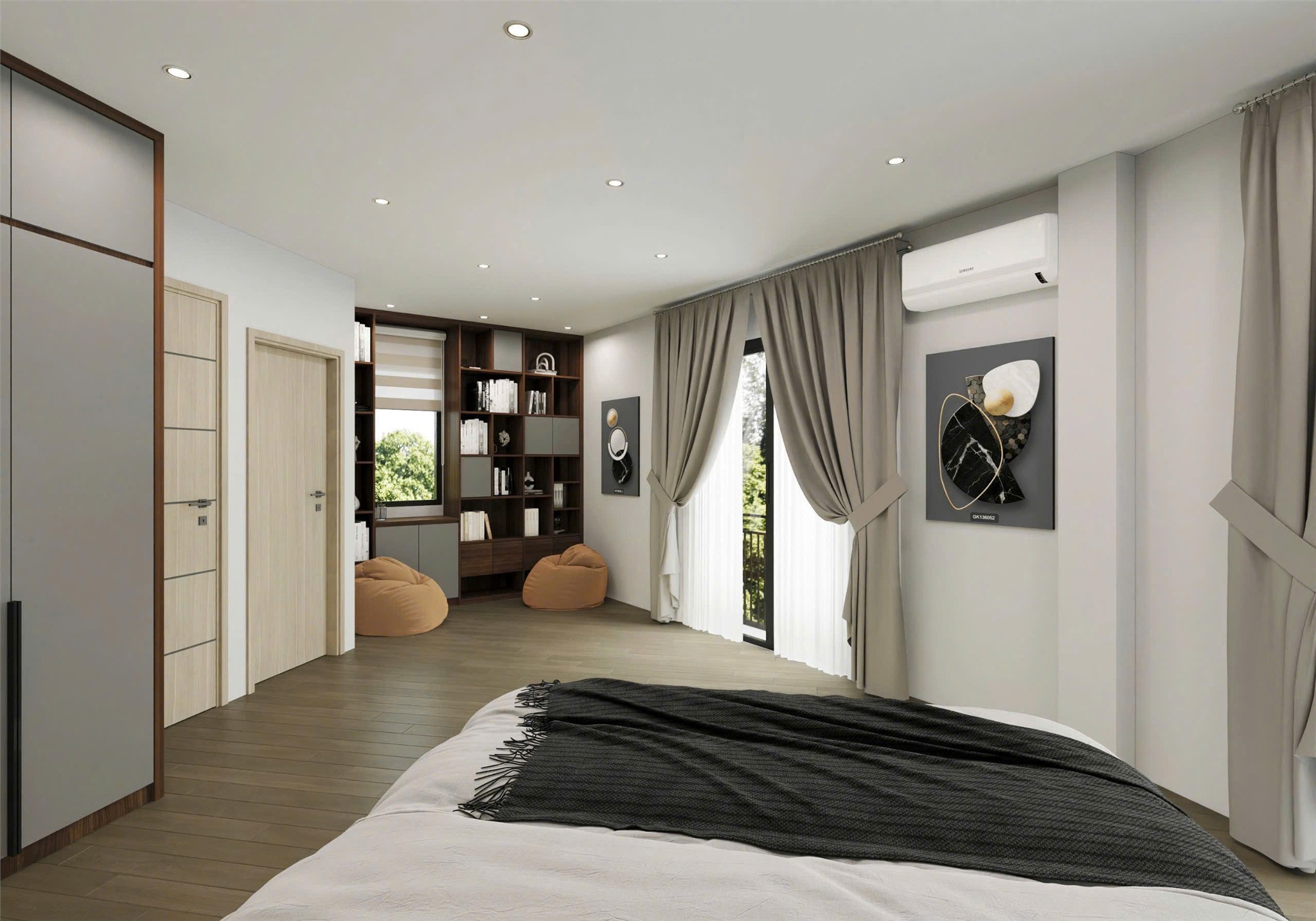 NHÀ ĐẸP - GIÁ TỐT - Chính Chủ Cần Bán CĂN Nhà MỚI XÂY 5 TẦNG Tại THẠCH BÀN, LONG BIÊN,TP HÀ NỘI - Ảnh 1