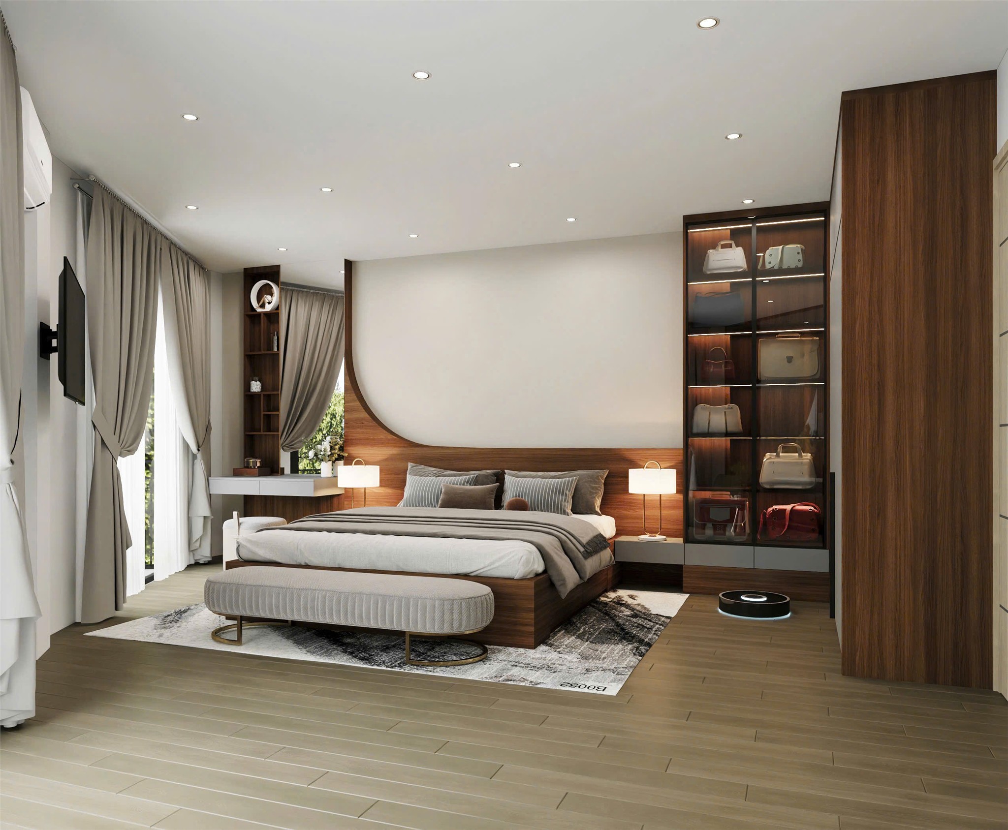NHÀ ĐẸP - GIÁ TỐT - Chính Chủ Cần Bán CĂN Nhà MỚI XÂY 5 TẦNG Tại THẠCH BÀN, LONG BIÊN,TP HÀ NỘI - Ảnh 2