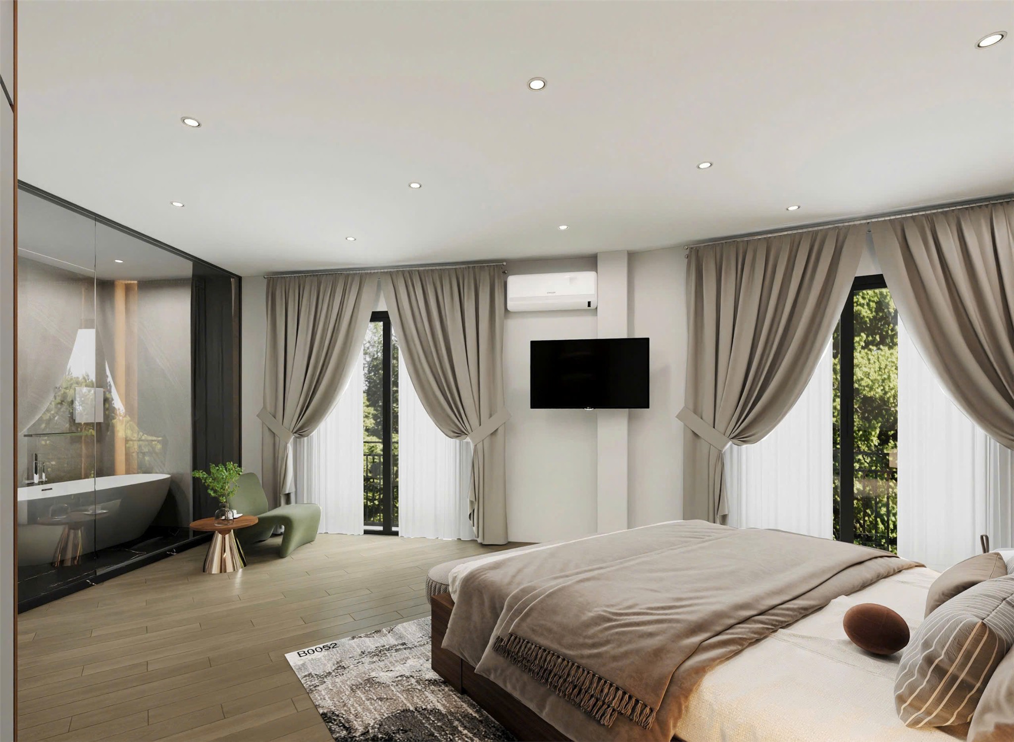 NHÀ ĐẸP - GIÁ TỐT - Chính Chủ Cần Bán CĂN Nhà MỚI XÂY 5 TẦNG Tại THẠCH BÀN, LONG BIÊN,TP HÀ NỘI - Ảnh 4
