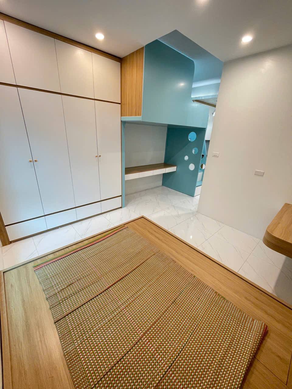 Tập Thể Trần Đại Nghĩa - Hai Bà Trưng - Hà Nội - Ảnh 1