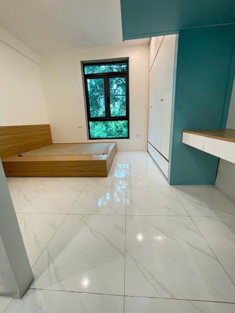 Tập Thể Trần Đại Nghĩa - Hai Bà Trưng - Hà Nội - Ảnh 2