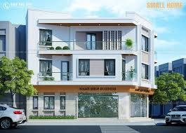 Lô góc trung tâm 3 tầng -Hùng Vương -Giá chỉ 29,5 tỷ - Ảnh chính