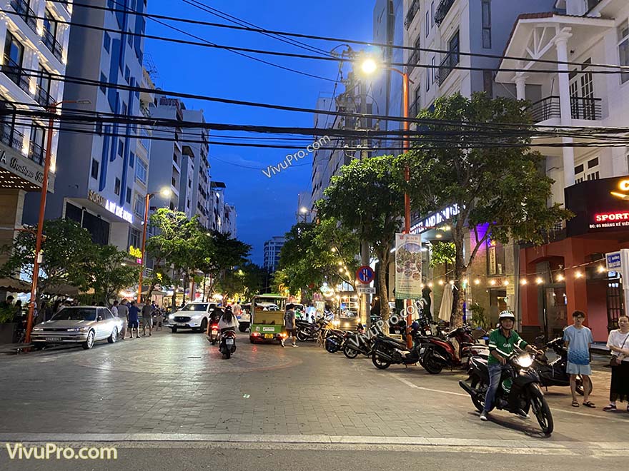 Lô góc trung tâm 3 tầng -Hùng Vương -Giá chỉ 29,5 tỷ - Ảnh 2