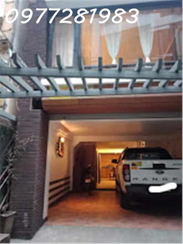 Nhà dân xây cạnh Nhổn Gara, kinh doanh xe tải, giá 10.5 tỷ - Ảnh chính