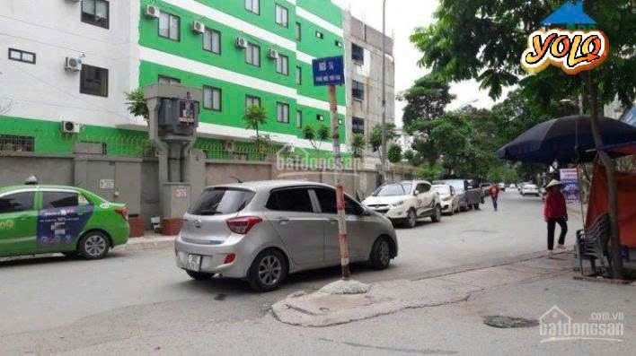 Đất đẹp Mễ Trì Hạ 40m² 3 bước chân ra khu đô thị, toà Keangnam 72 tầng - Ảnh 2
