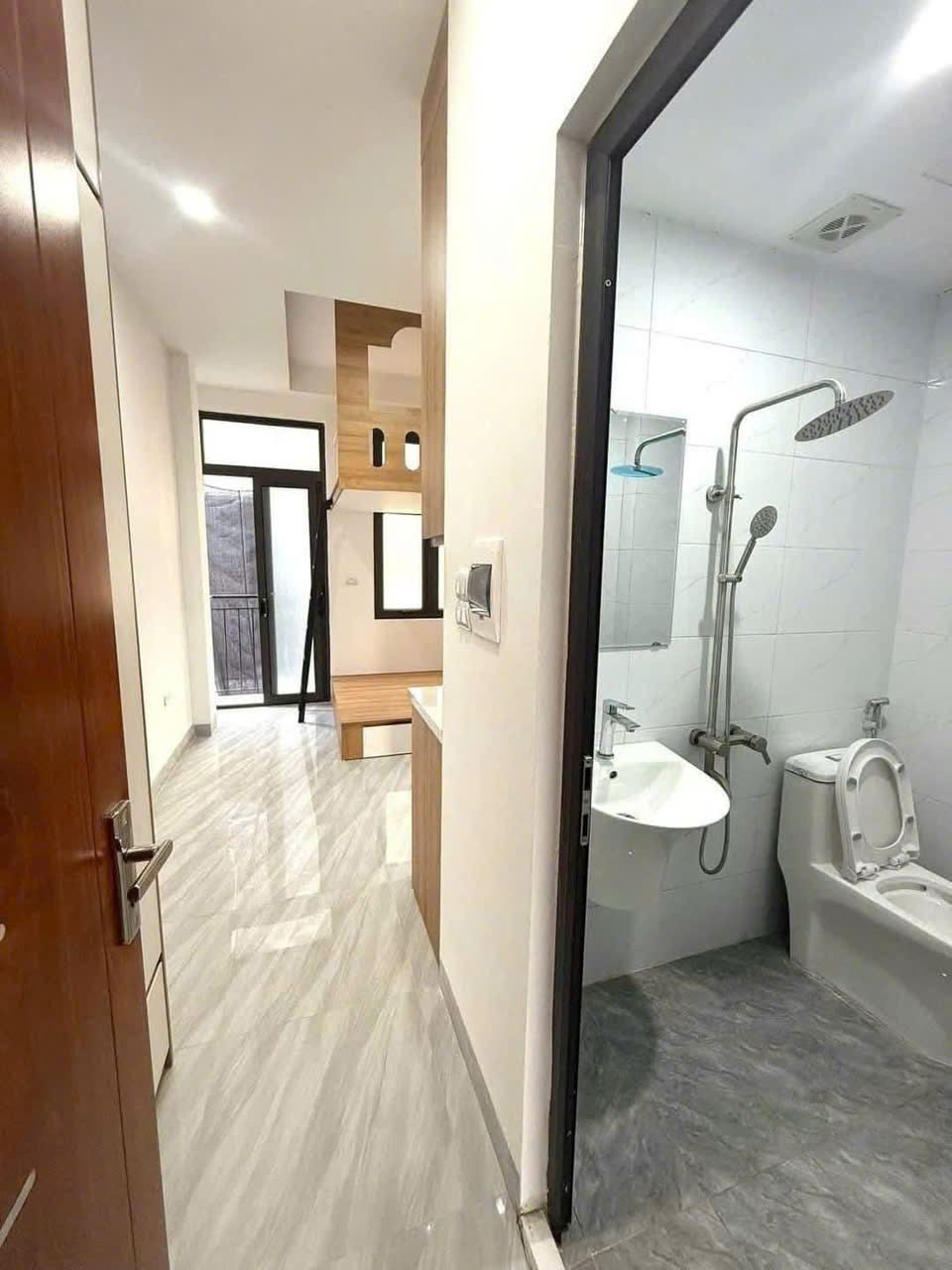 GÓC NHƯỢNG PHÒNG tại MINH KHAI, HAI BÀ TRƯNG, HÀ NỘI - - giá 5tr3 - Ảnh 1