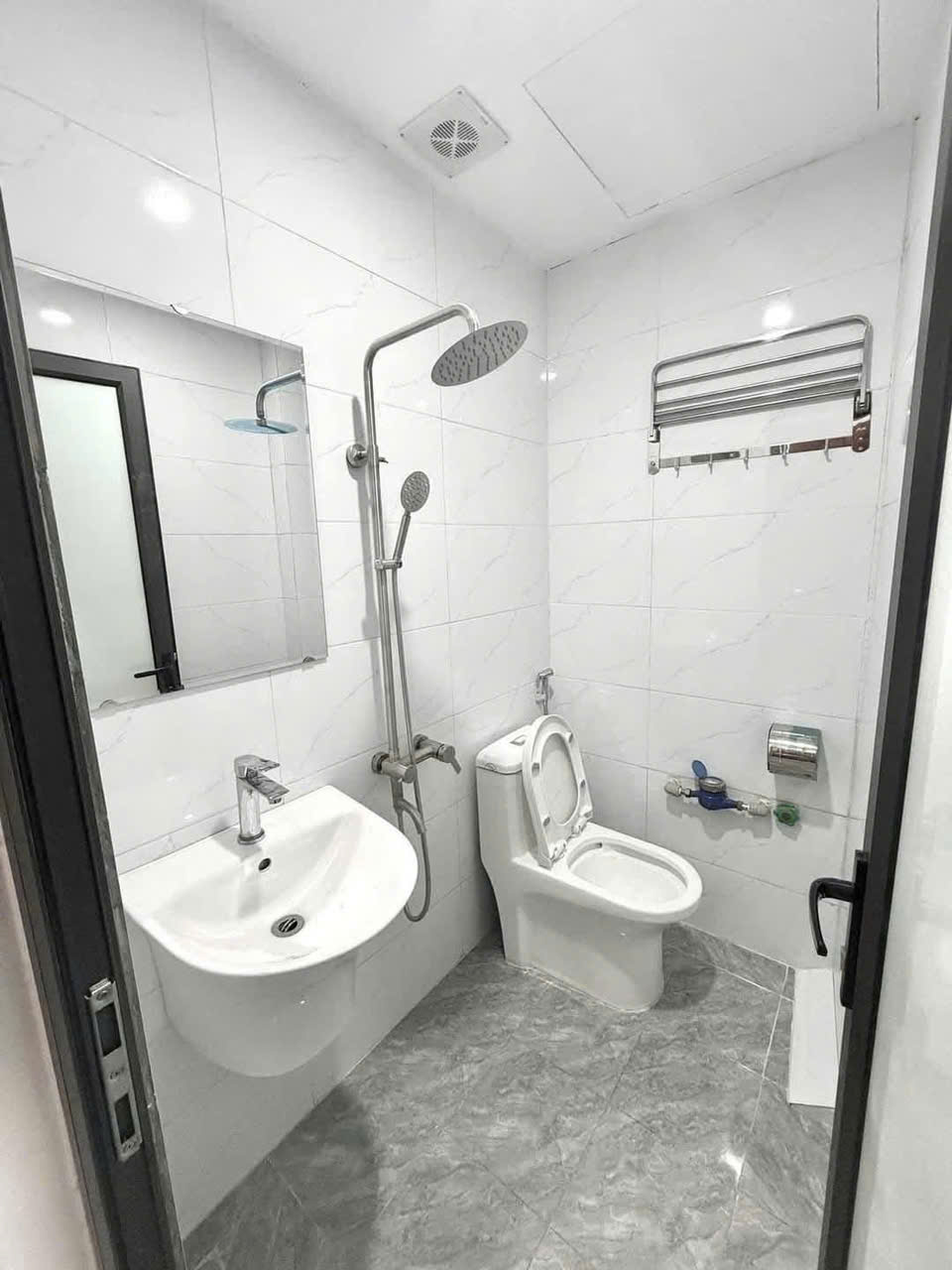 GÓC NHƯỢNG PHÒNG tại MINH KHAI, HAI BÀ TRƯNG, HÀ NỘI - - giá 5tr3 - Ảnh 2
