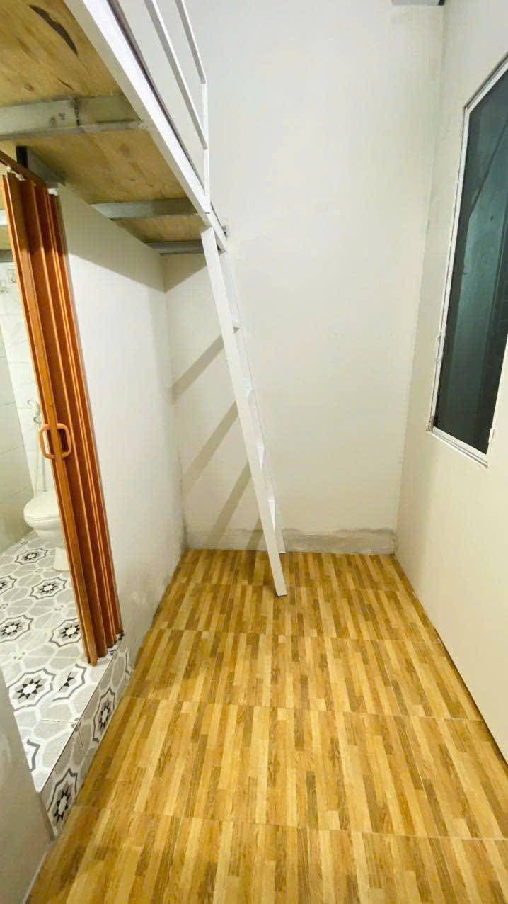 Pass trọ 1 người trung tâm Gò Vấp - Ảnh 2