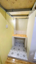 Pass trọ 1 người trung tâm Gò Vấp - Ảnh 3
