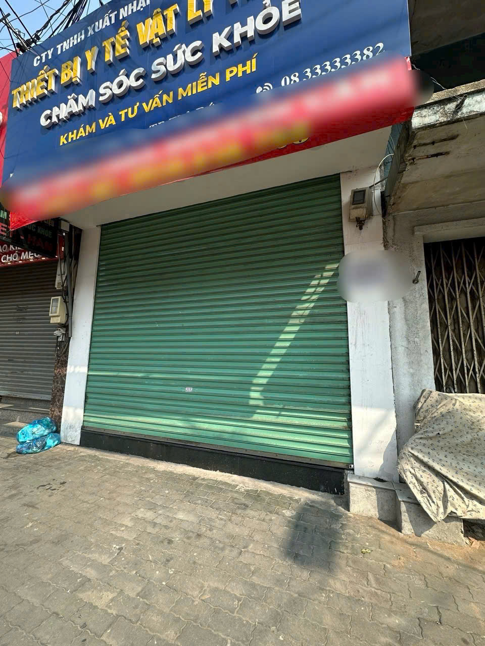 CHO THUÊ MBKD ĐỐI DIỆN CHỢ THỦ ĐỨC- SỐ 980 KHA VẠN CÂN, P.TRƯỜNG THỌ, TP.THỦ ĐỨC, HCM - Ảnh chính