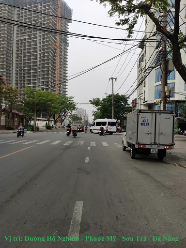 Cơ Hội Vàng Sở Hữu 3 Lô Đất Trung Tâm Đà Nẵng – Vị Trí Kim Cương – Giá Cực <br><br>tốt - Ảnh 2