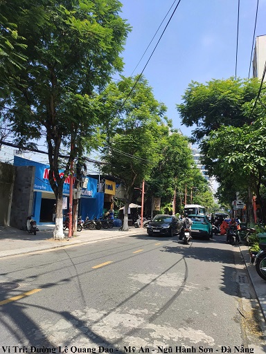 Cơ Hội Vàng Sở Hữu 3 Lô Đất Trung Tâm Đà Nẵng – Vị Trí Kim Cương – Giá Cực <br><br>tốt - Ảnh 1