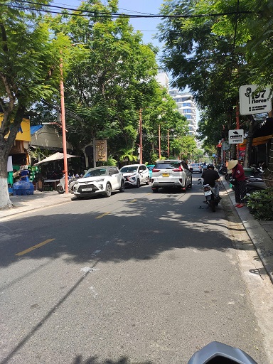 Cơ Hội Vàng Sở Hữu 3 Lô Đất Trung Tâm Đà Nẵng – Vị Trí Kim Cương – Giá Cực <br><br>tốt - Ảnh chính