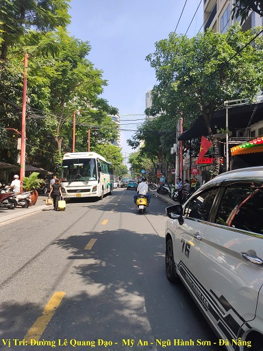 Cơ Hội Vàng Sở Hữu 3 Lô Đất Trung Tâm Đà Nẵng – Vị Trí Kim Cương – Giá Cực <br><br>tốt - Ảnh 3