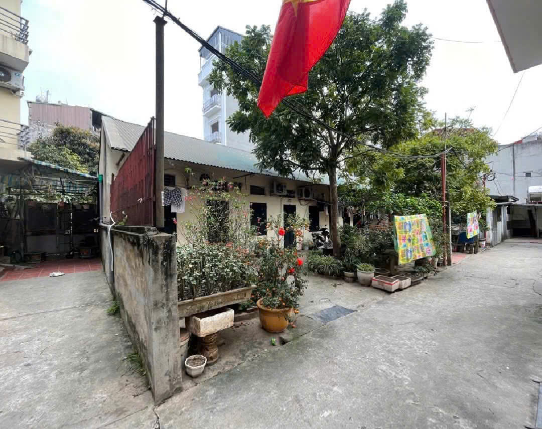 ĐẤT ĐẸP - GIÁ TỐT - Vị Trí Đắc Địa Tại Phúc Lợi, Quận Long Biên, Thành phố Hà Nội - Ảnh chính