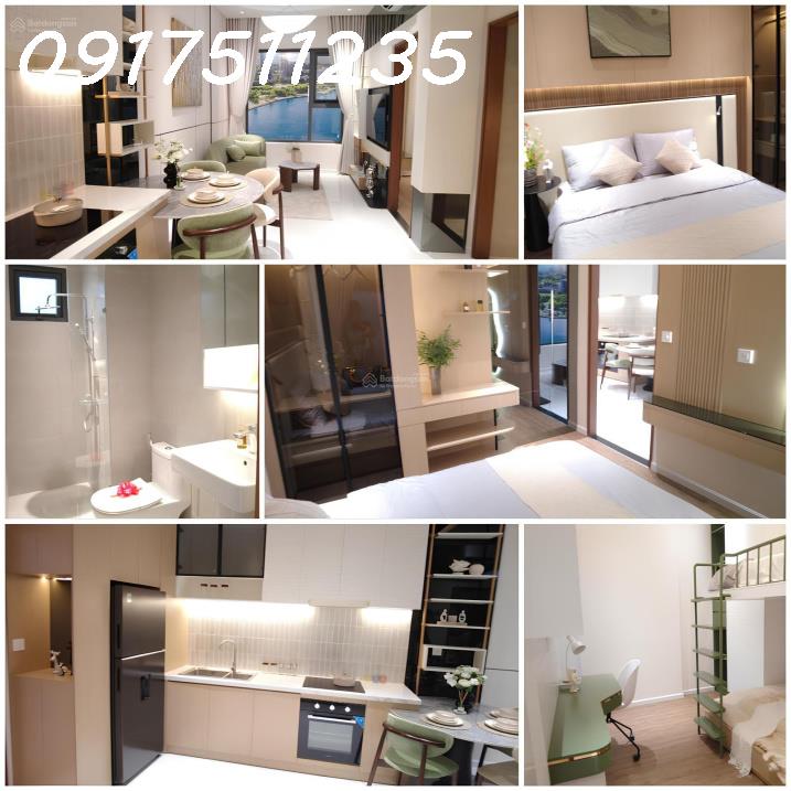 booking sớm dự án căn hộ Fresia Riverside, 1,56 tỷ căn 2PN - Ảnh 4