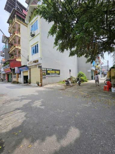 Mảnh đất đẹp ô tô vào 160m*mt8m  ngay sát Ngũ Hiệp chỉ 10 tỷ - Ảnh 1