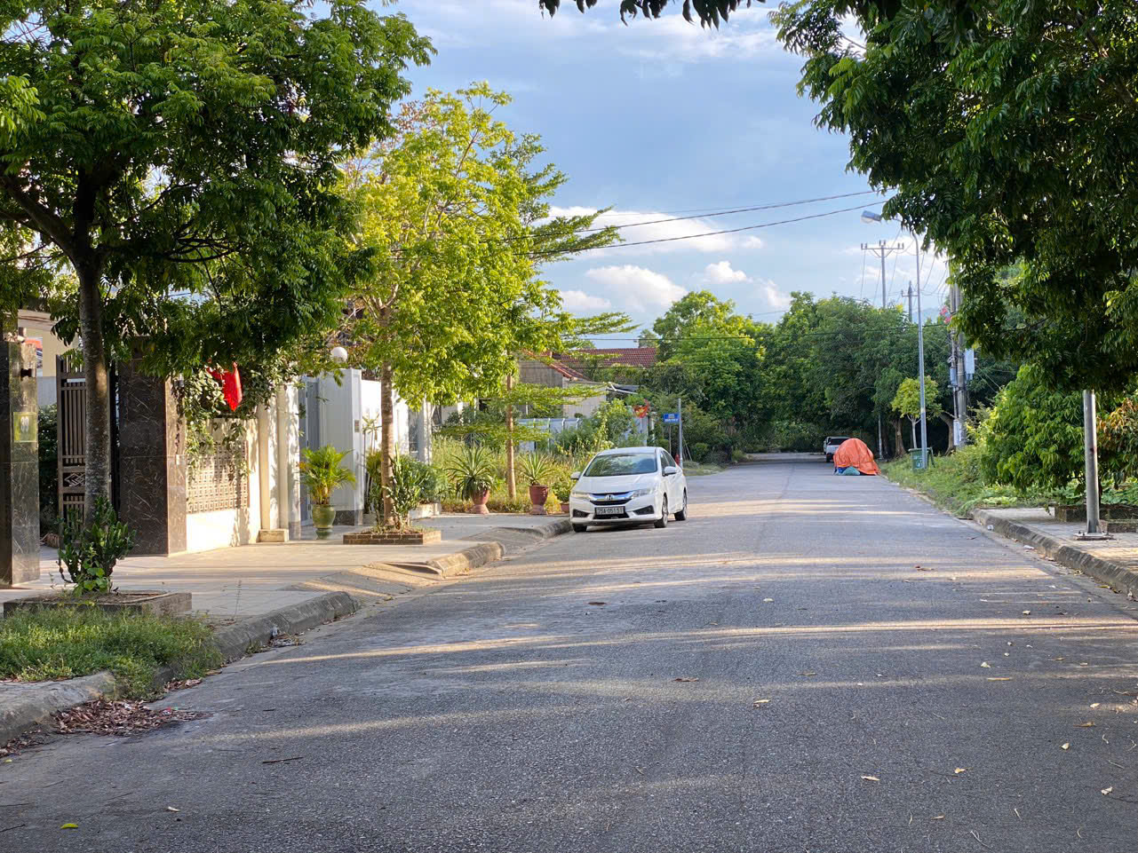 🔥 Măt tiền Bùi Viện View Kênh KQH Cầu Lim, P. Thuỷ Xuân, Huế❌ - Ảnh 2