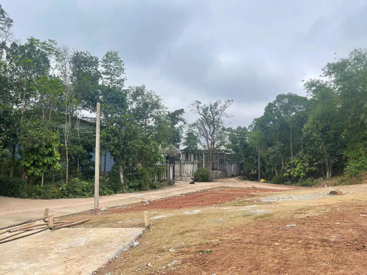 🔥 Măt tiền Bùi Viện View Kênh KQH Cầu Lim, P. Thuỷ Xuân, Huế❌ - Ảnh 4