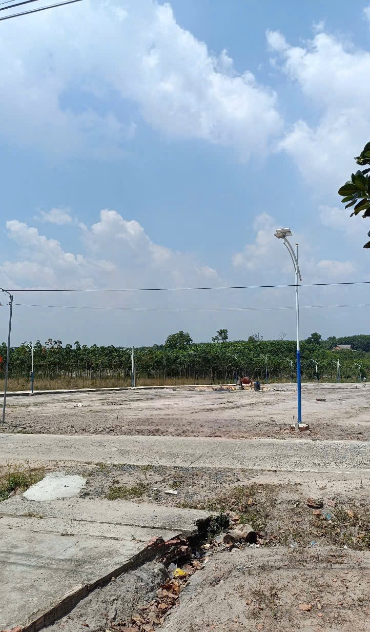 Cần Bán Gấp Mảnh Đất 243m2 - Ảnh chính