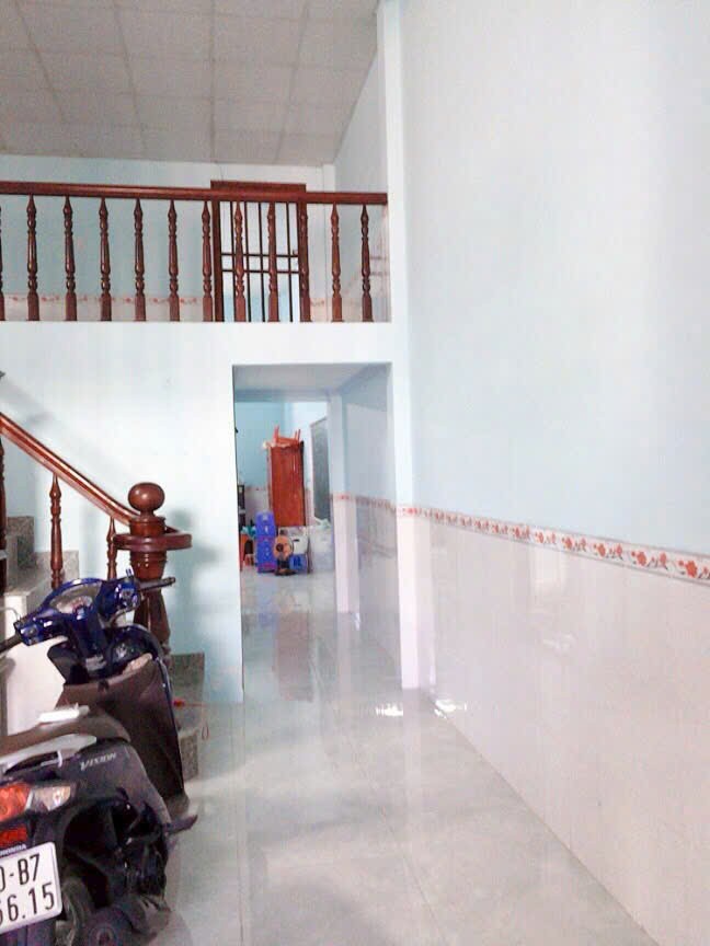 NHÀ CHÍNH CHỦ - GIÁ TỐT - Xã Phước Thiền, Huyện Nhơn Trạch, Tỉnh Đồng Nai - Ảnh 4