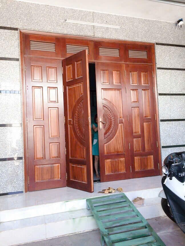 NHÀ CHÍNH CHỦ - GIÁ TỐT - Xã Phước Thiền, Huyện Nhơn Trạch, Tỉnh Đồng Nai - Ảnh chính