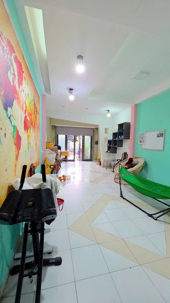 Bán nhà 92m², 2 tầng, 3PN, 4WC, Q.9, 6.4 tỷ, sổ hồng - Ảnh chính