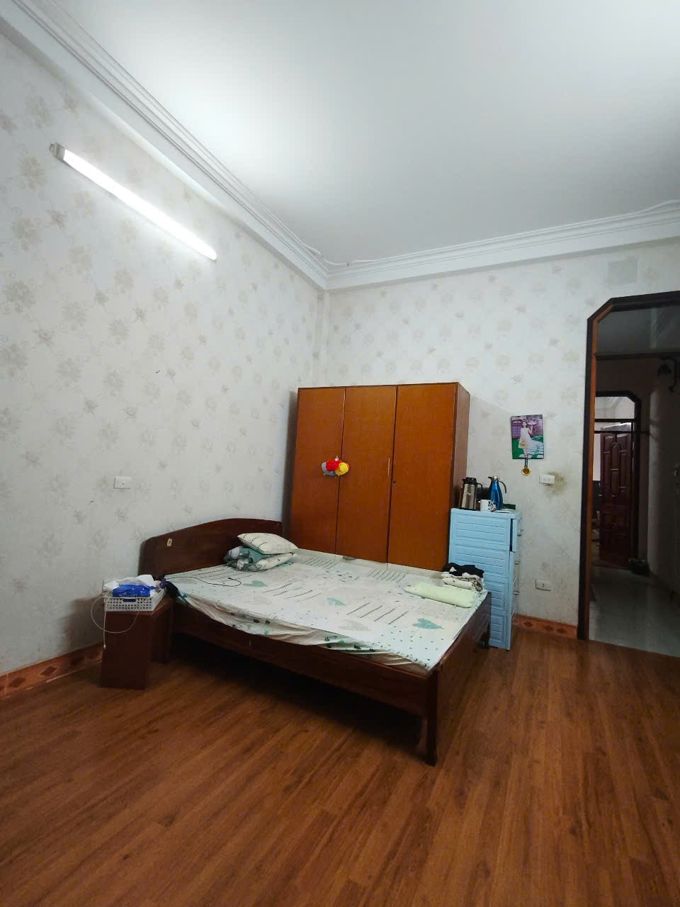 BÁN NHÀ MẶT PHỐ HOÀNG VĂN THÁI , KINH DOANH ĐỈNH , Ô TÔ ĐỖ CỬA , THANG MÁY CHỜ , 87M2 . GIÁ CHỈ - Ảnh 3