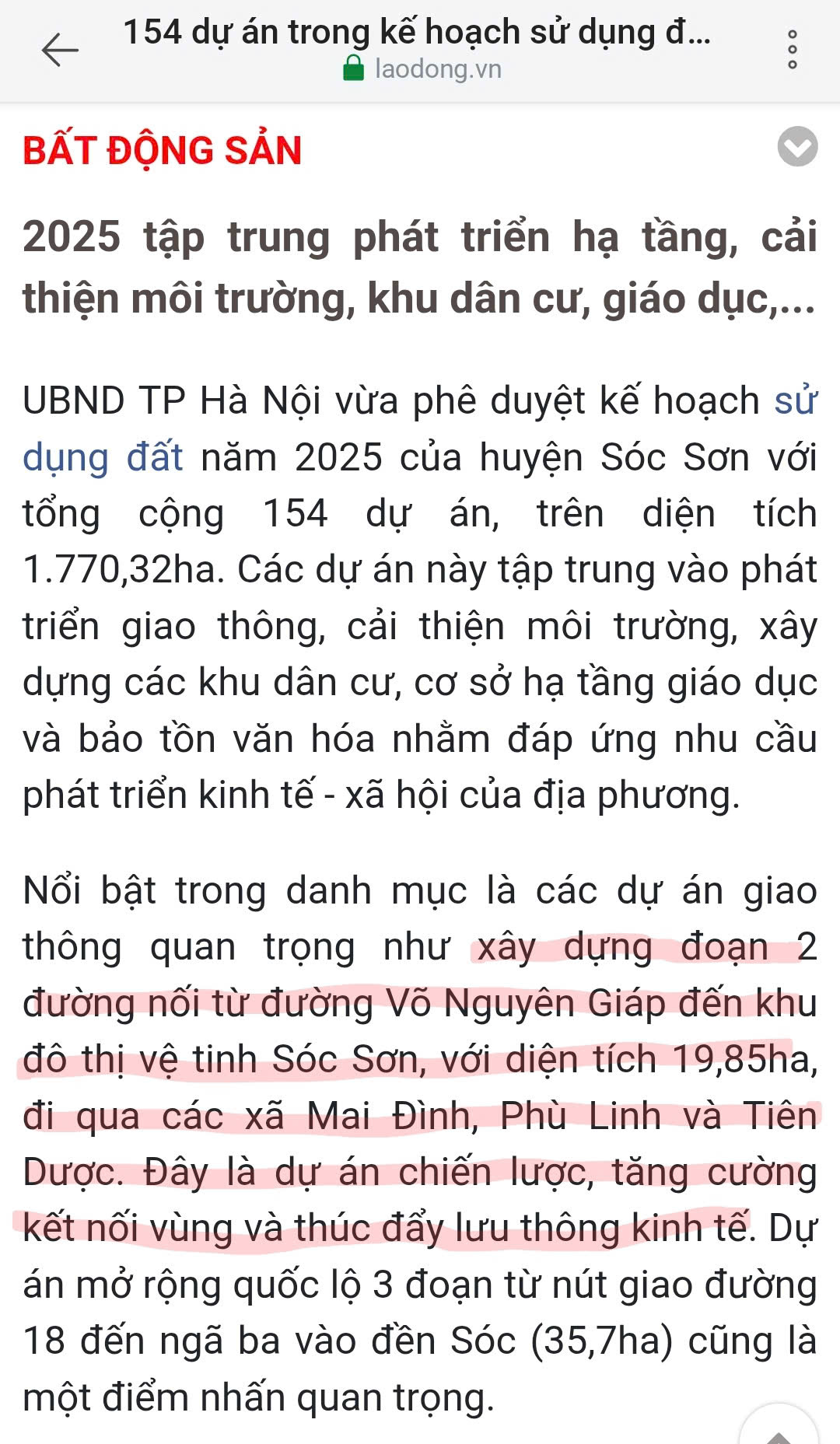 TRỤC CHÍNH THÔN ĐẠC ĐỨC ,XÃ PHÙ LINH . ĐÓN ĐẦU VÕ NGUYÊN GIÁP KÉO DÀI VÀ TỔ HỢP Y TẾ - Ảnh 3