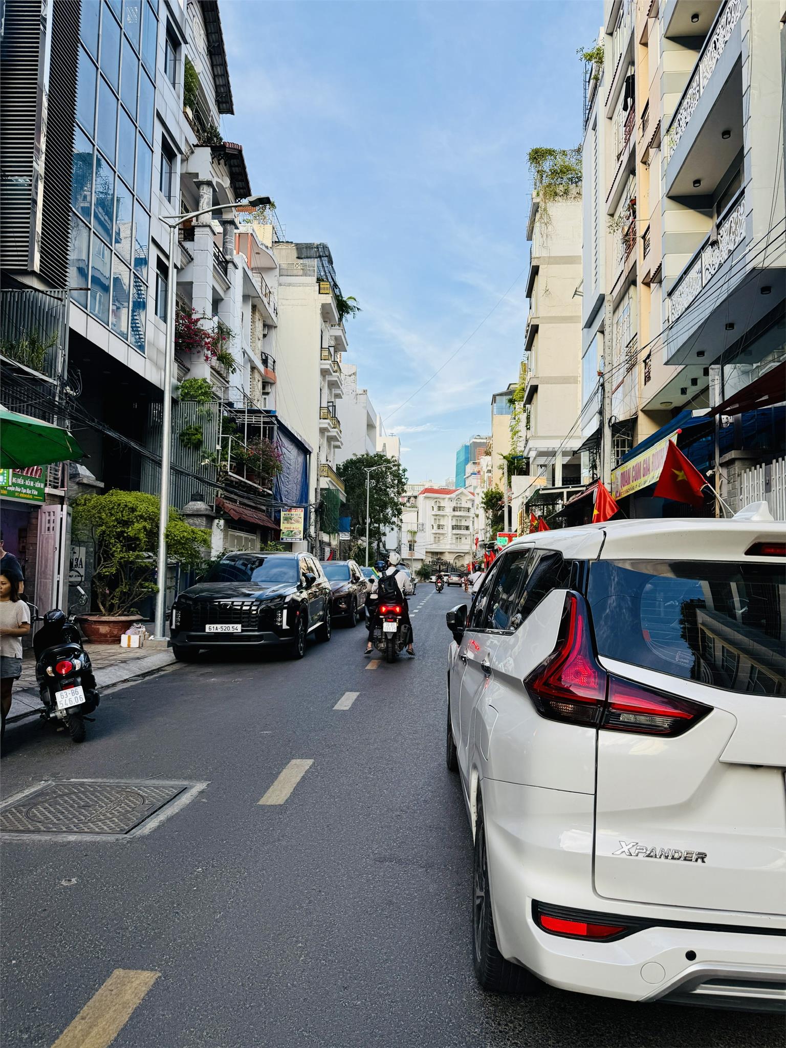 **Bán nhà HXH Bạch Đằng, phường 2, quận Tân Bình; (4*17) 3 tầng - 11,7 tỷ - Ảnh 4