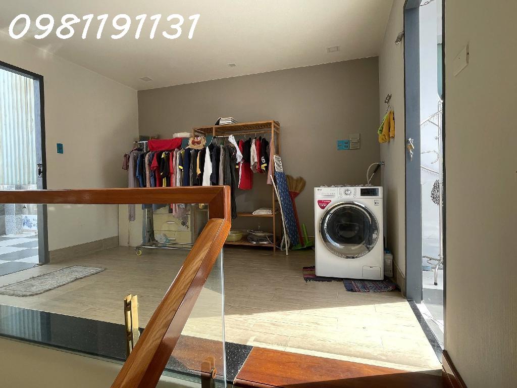 BÁN NHÀ MẶT TIỀN đs  KHU TÊN LỬA, 5 TẦNG, 8PN, 6X16M, GIÁ 14.5 TỶ - Ảnh 3