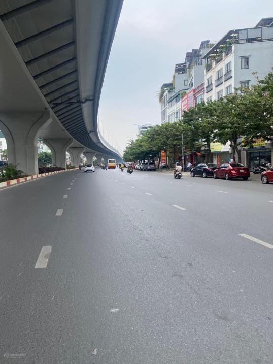 GỐC ĐỀ - MINH KHAI - 5 tầng - đầy đủ nội thất xịn xò - nở hậu, giá hơn 8 tỷ - Ảnh chính