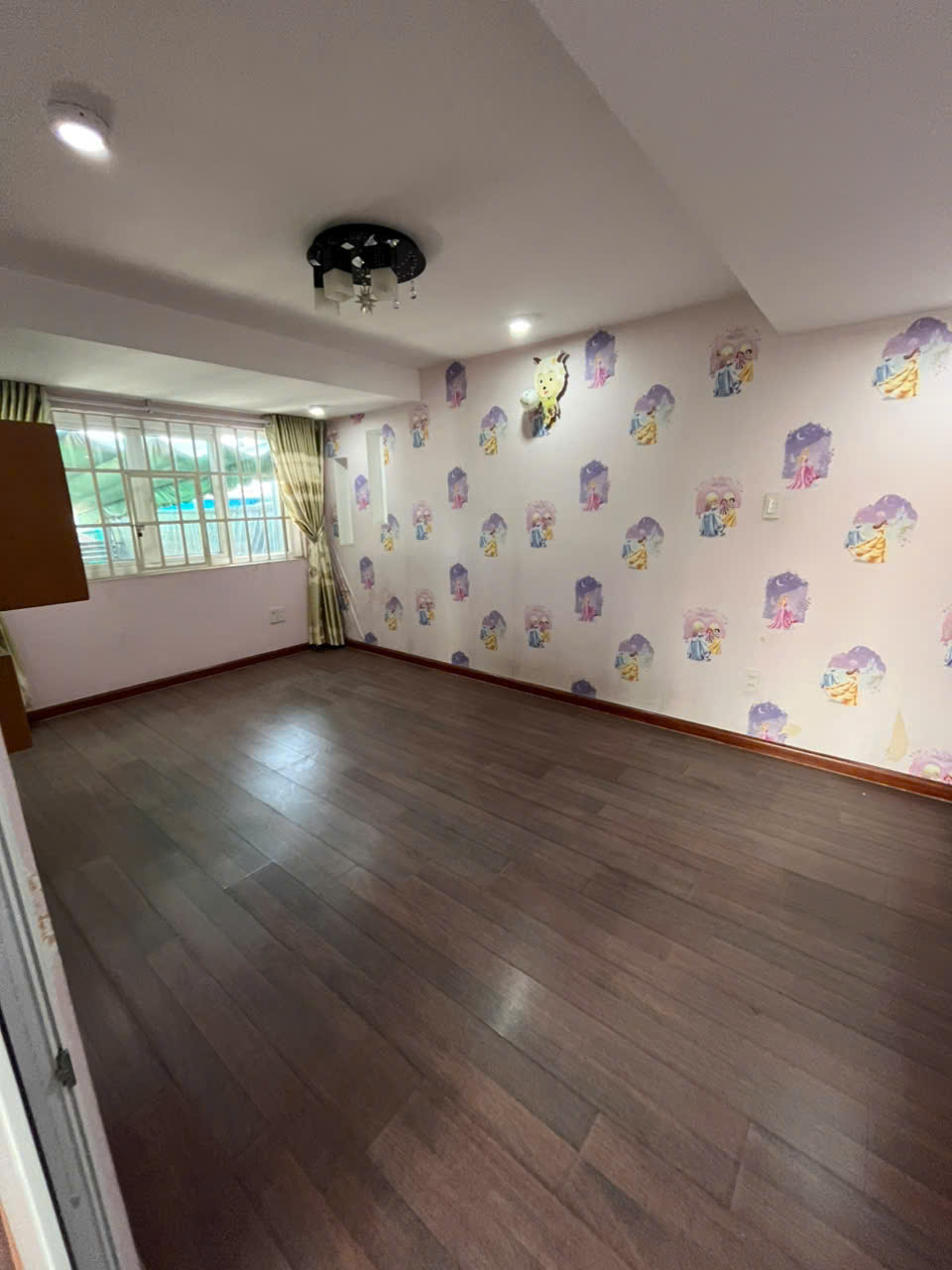 Bán Biệt Thự Khu Dân Cư Sông Đà Hiệp Bình Chánh, Thành Phố Thủ Đức - Ảnh 4