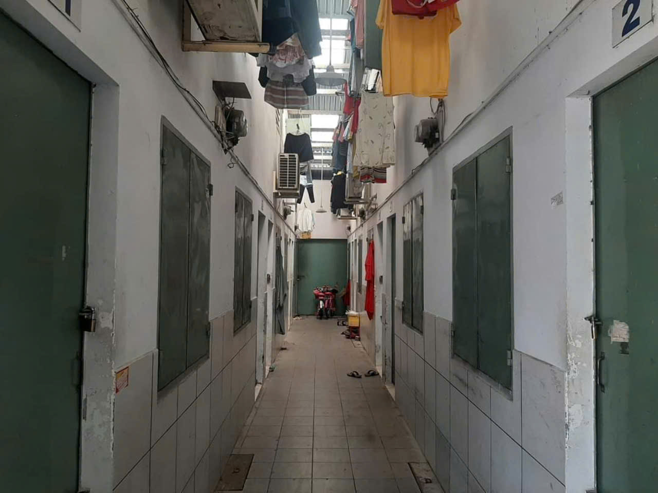 Bán Dãy Trọ Mặt Tiền Đường Số 10 phường Hiệp Bình Chánh, quận Thủ Đức - Ảnh 3