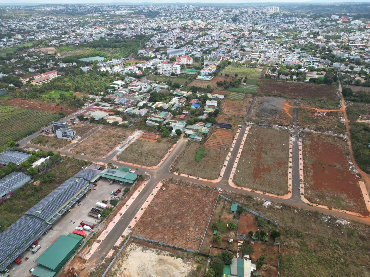 Lô Đất Đấu Giá Thủ Khoa Huân _ P.Thành Nhất Chỉ #3tỷ150tr có sẵn nhà lên 2 mê - Ảnh 3