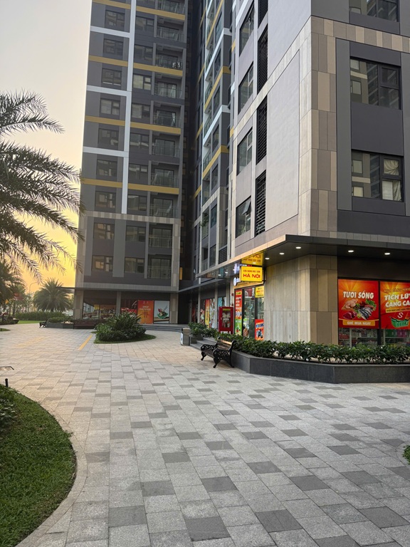 CẦN BÁN GẤP CĂN HỘ CAO CẤP Vinhomes Đường Phước Thiện, P.Long Bình (Quận 9 cũ), TP Thủ Đức, HCM - Ảnh 2