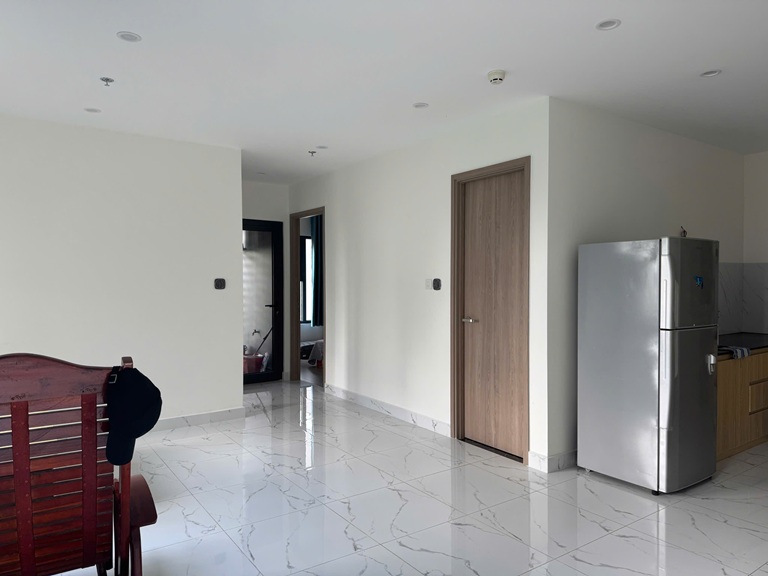 CẦN BÁN GẤP CĂN HỘ CAO CẤP Vinhomes Đường Phước Thiện, P.Long Bình (Quận 9 cũ), TP Thủ Đức, HCM - Ảnh 3