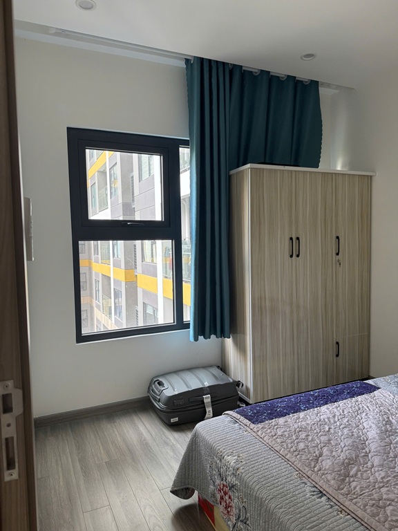 CẦN BÁN GẤP CĂN HỘ CAO CẤP Vinhomes Đường Phước Thiện, P.Long Bình (Quận 9 cũ), TP Thủ Đức, HCM - Ảnh 4