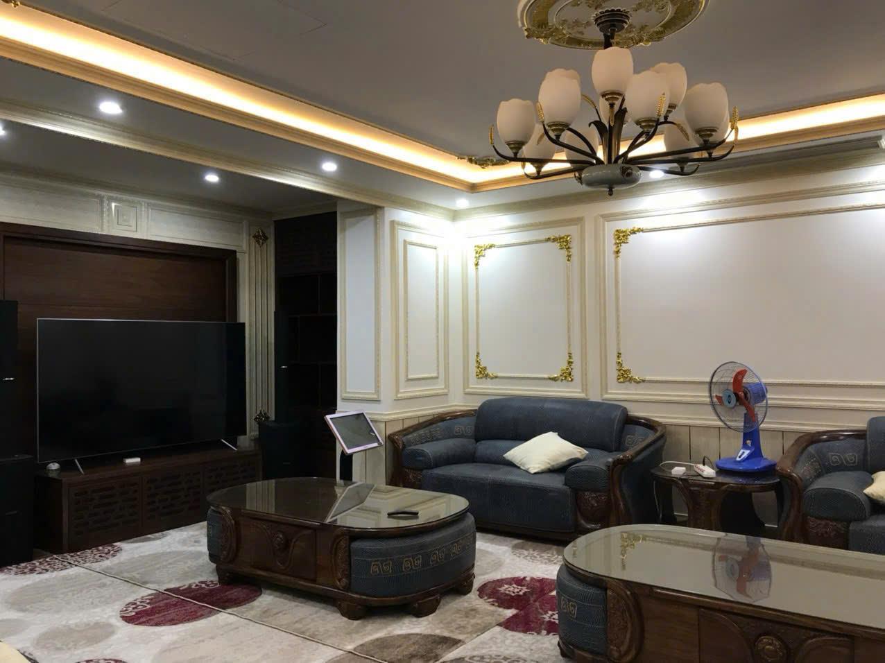 Cực phẩm!!! Chính chủ cần bán biệt thự cao cấp 5tầng mt 15m- Đường rộng 30 mét Đường Lê Văn Lương, - Ảnh 2