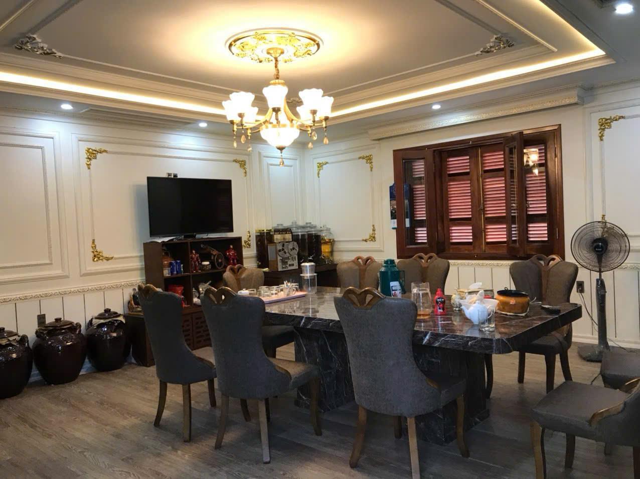 Cực phẩm!!! Chính chủ cần bán biệt thự cao cấp 5tầng mt 15m- Đường rộng 30 mét Đường Lê Văn Lương, - Ảnh 3