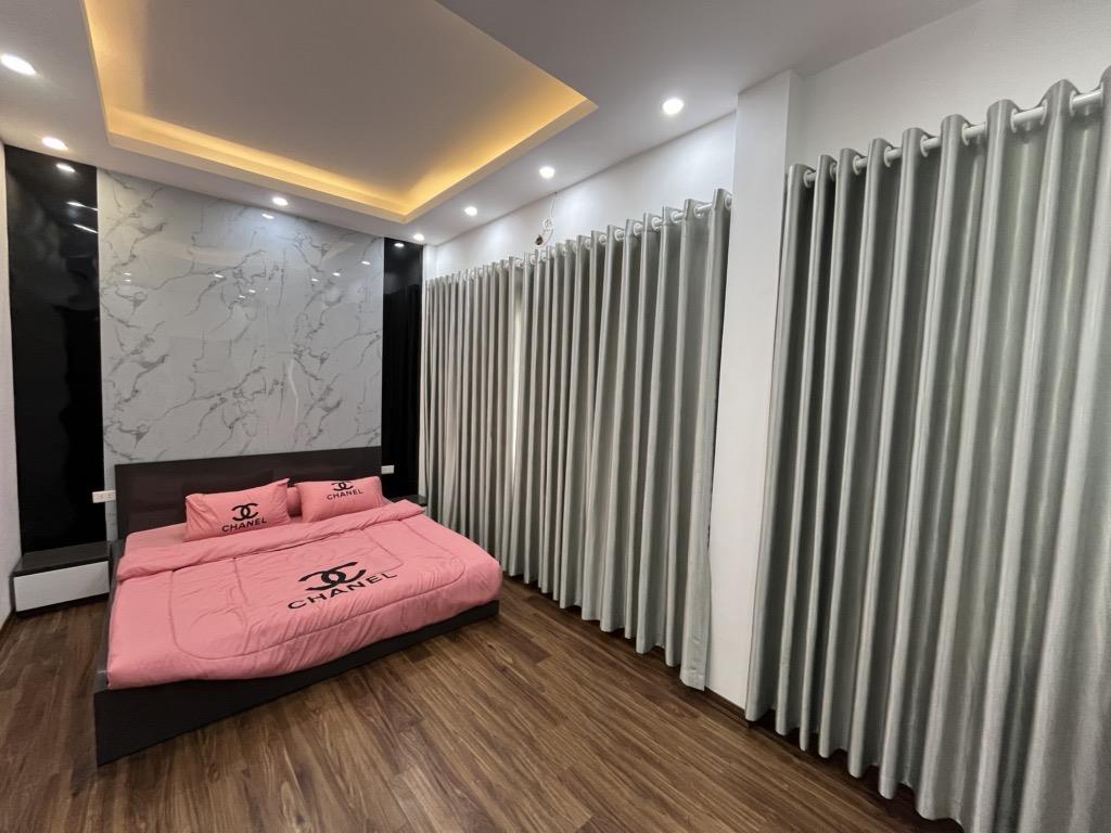 BÁN NHÀ KIM GIANG, 10M RA ĐƯỜNG Ô TÔ, GẦN KDT LINH ĐÀM, 40M2, 6.15 TỶ - Ảnh 1