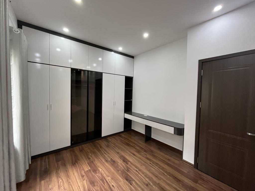BÁN NHÀ KIM GIANG, 10M RA ĐƯỜNG Ô TÔ, GẦN KDT LINH ĐÀM, 40M2, 6.15 TỶ - Ảnh 3