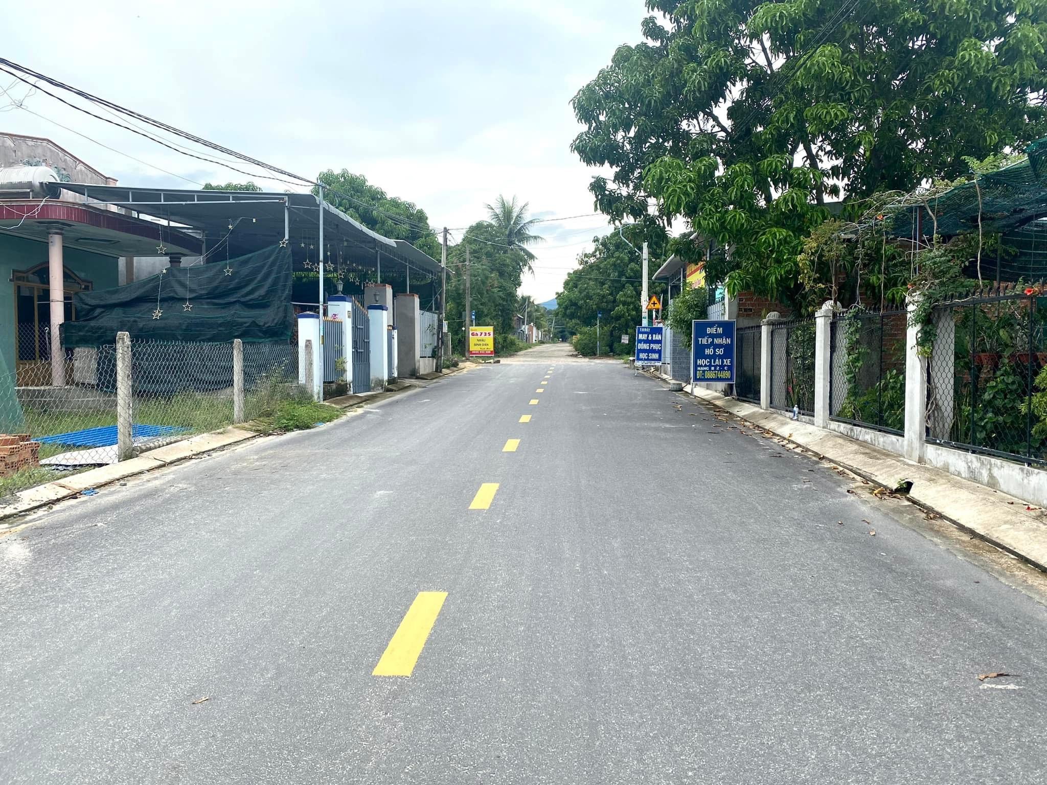 Qh An Toàn- Hướng đầm thủy triều. Xã Cam Thành Bắc- GIÁ CỰC KỲ TỐT- MUA LỜI NGAY. - Ảnh 2