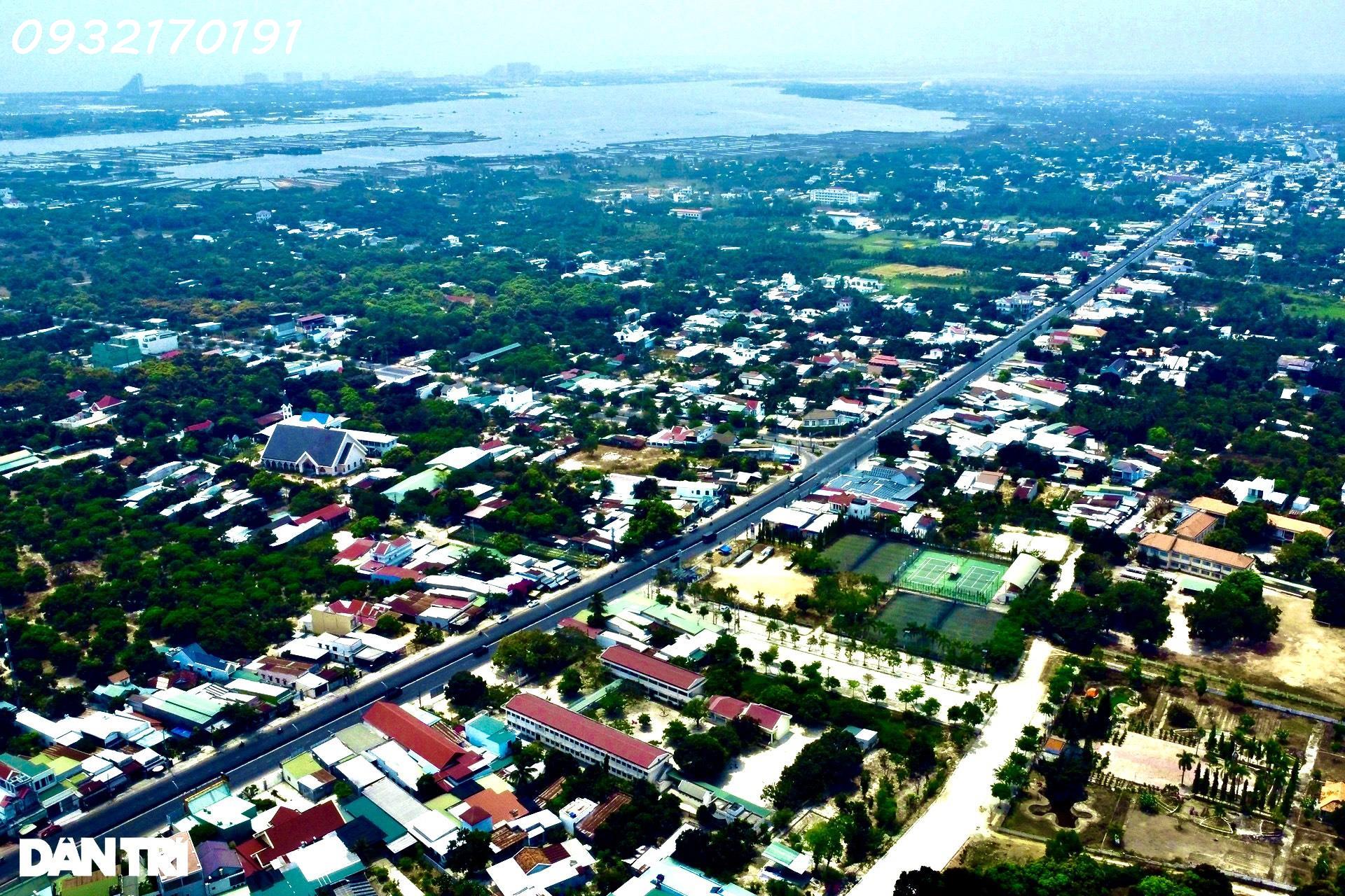 Qh An Toàn- Hướng đầm thủy triều. Xã Cam Thành Bắc- GIÁ CỰC KỲ TỐT- MUA LỜI NGAY. - Ảnh 3