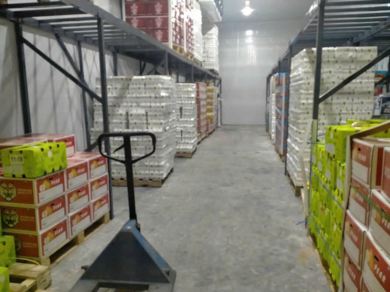 Chỉ 13 tỷ (TL TỐT) - Bán Kho Mặt Tiền Chợ Đầu Mối Thủ Đức - Tam Bình - Thủ Đức - Ảnh 4