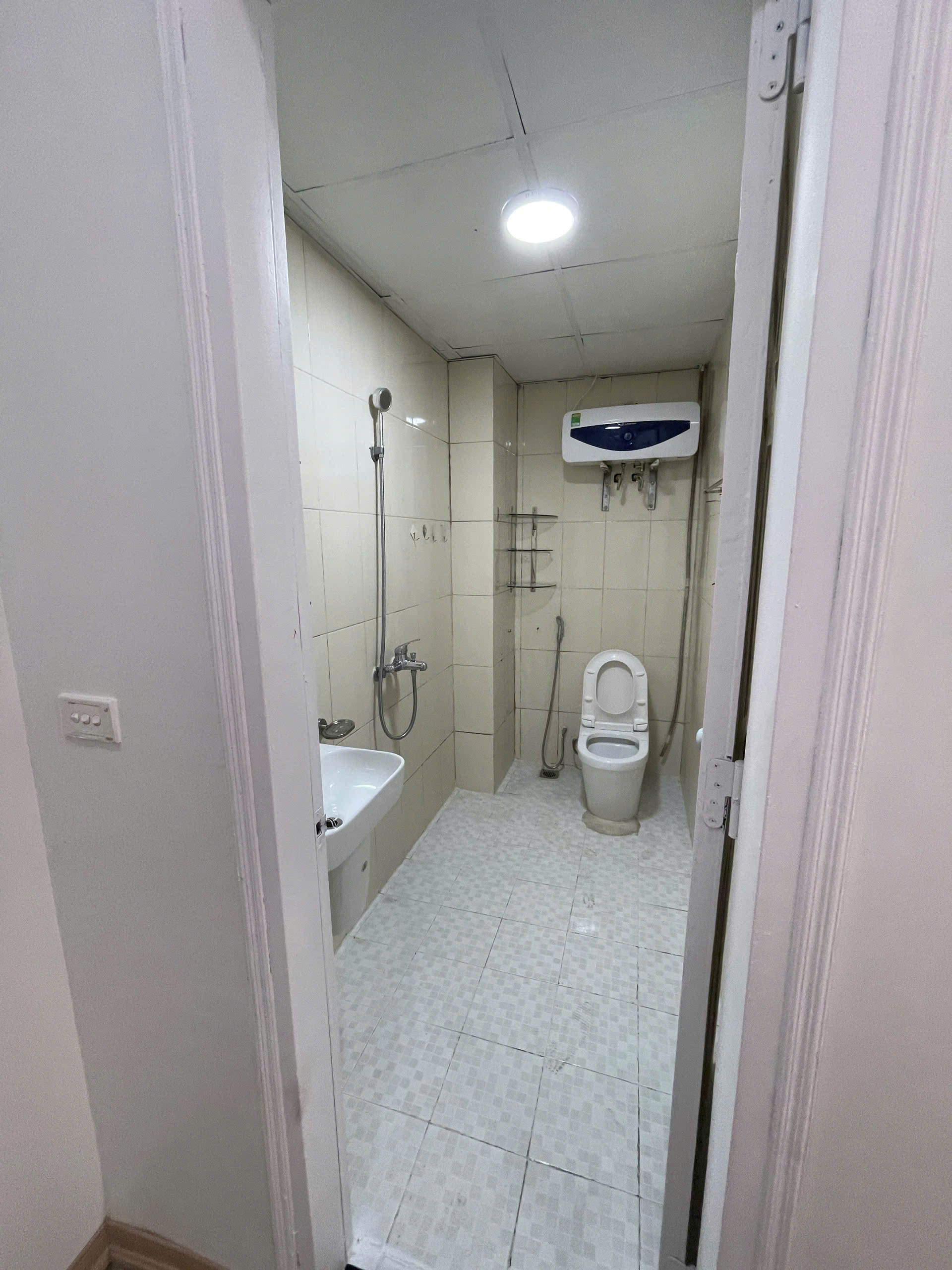 Bán căn hộ Xala 58m - 2pn ,1vs , sổ đỏ chính chủ - Ảnh 4