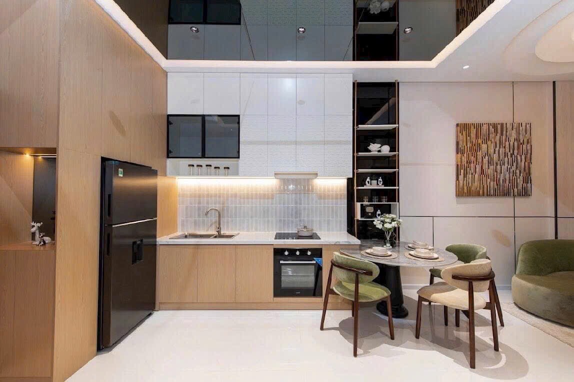 🔥BÁN CĂN HỘ CHUNG CƯ 2 PHÒNG NGỦ TẠI BIÊN HOÀ🔥 - Ảnh 4