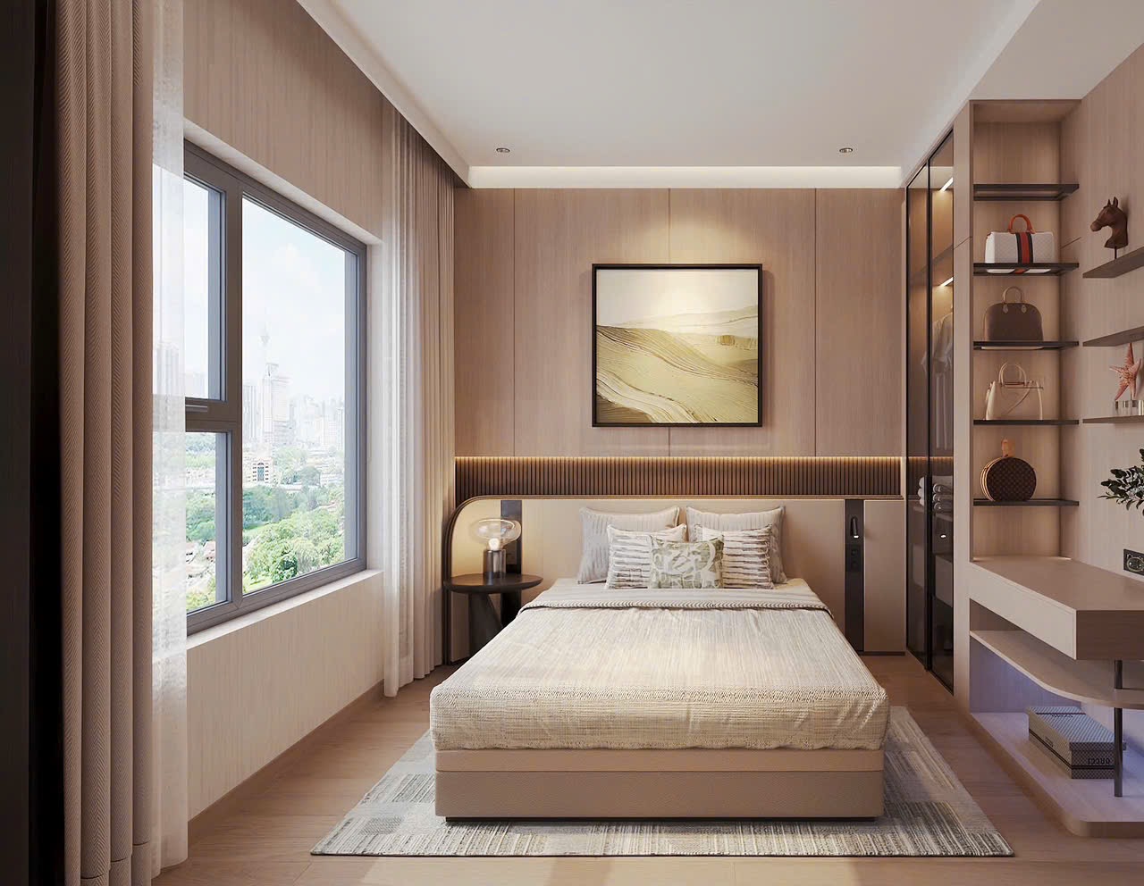 🔥BÁN CĂN HỘ CHUNG CƯ 2 PHÒNG NGỦ TẠI BIÊN HOÀ🔥 - Ảnh 5